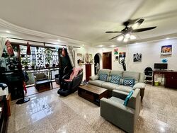 Blk 115 Rivervale Court (Sengkang), HDB 5 Rooms #607518821